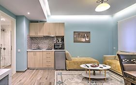 Sophie'S Apartment