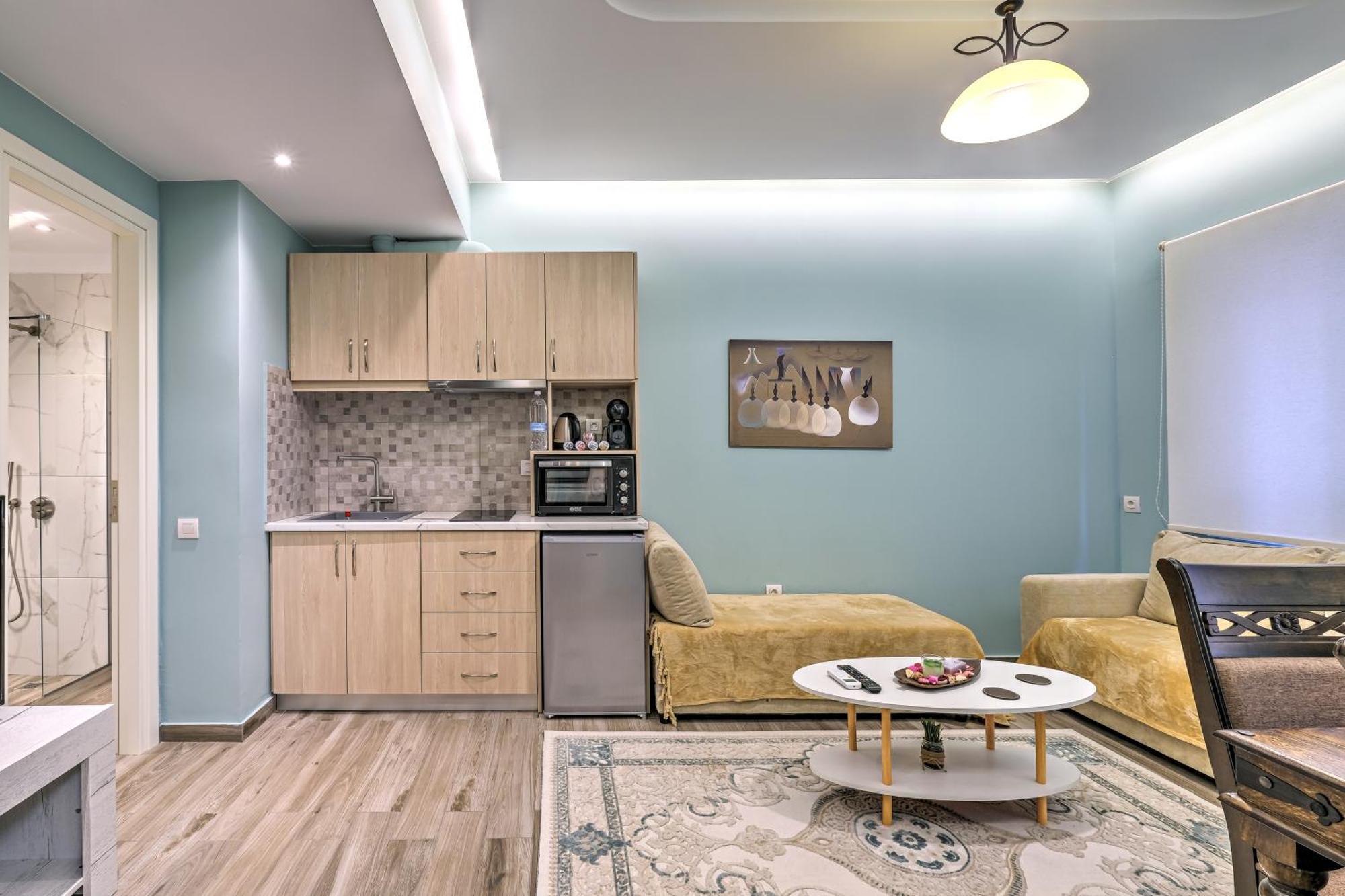 Sophie'S Apartment Ναύπλιο Εξωτερικό φωτογραφία