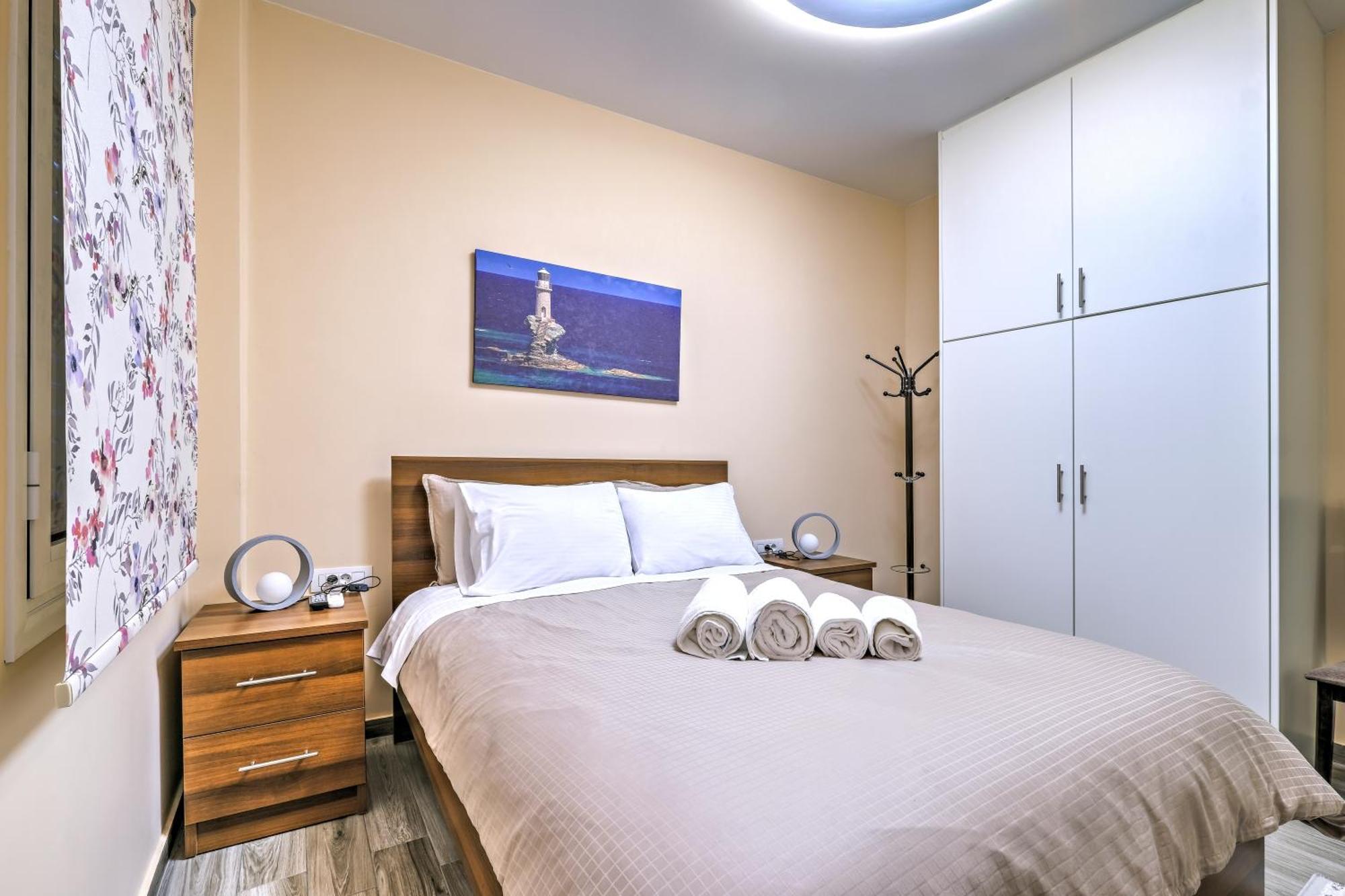 Sophie'S Apartment Ναύπλιο Εξωτερικό φωτογραφία