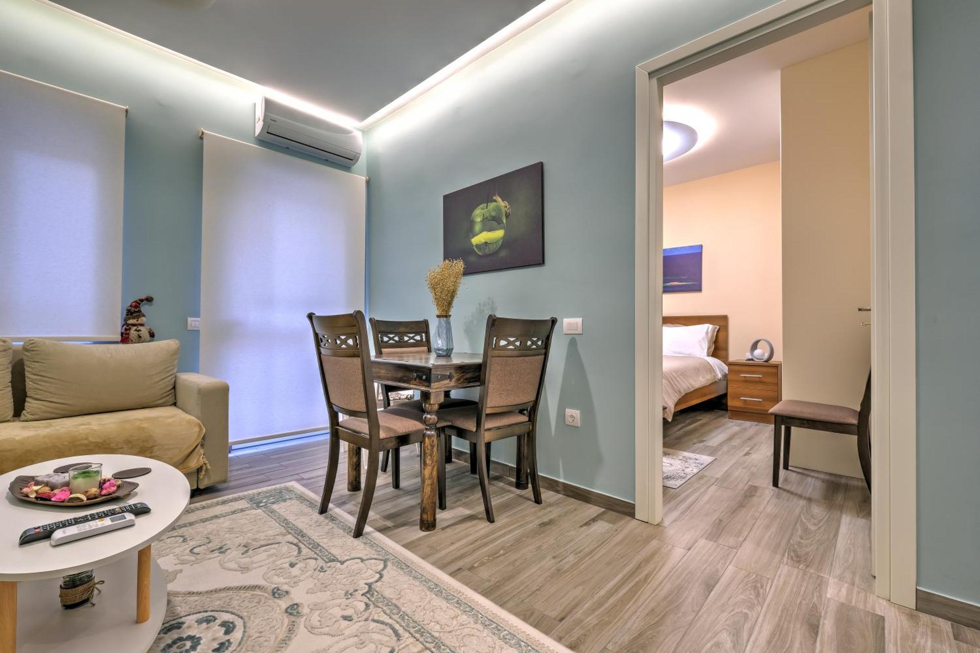 Sophie'S Apartment Ναύπλιο Εξωτερικό φωτογραφία