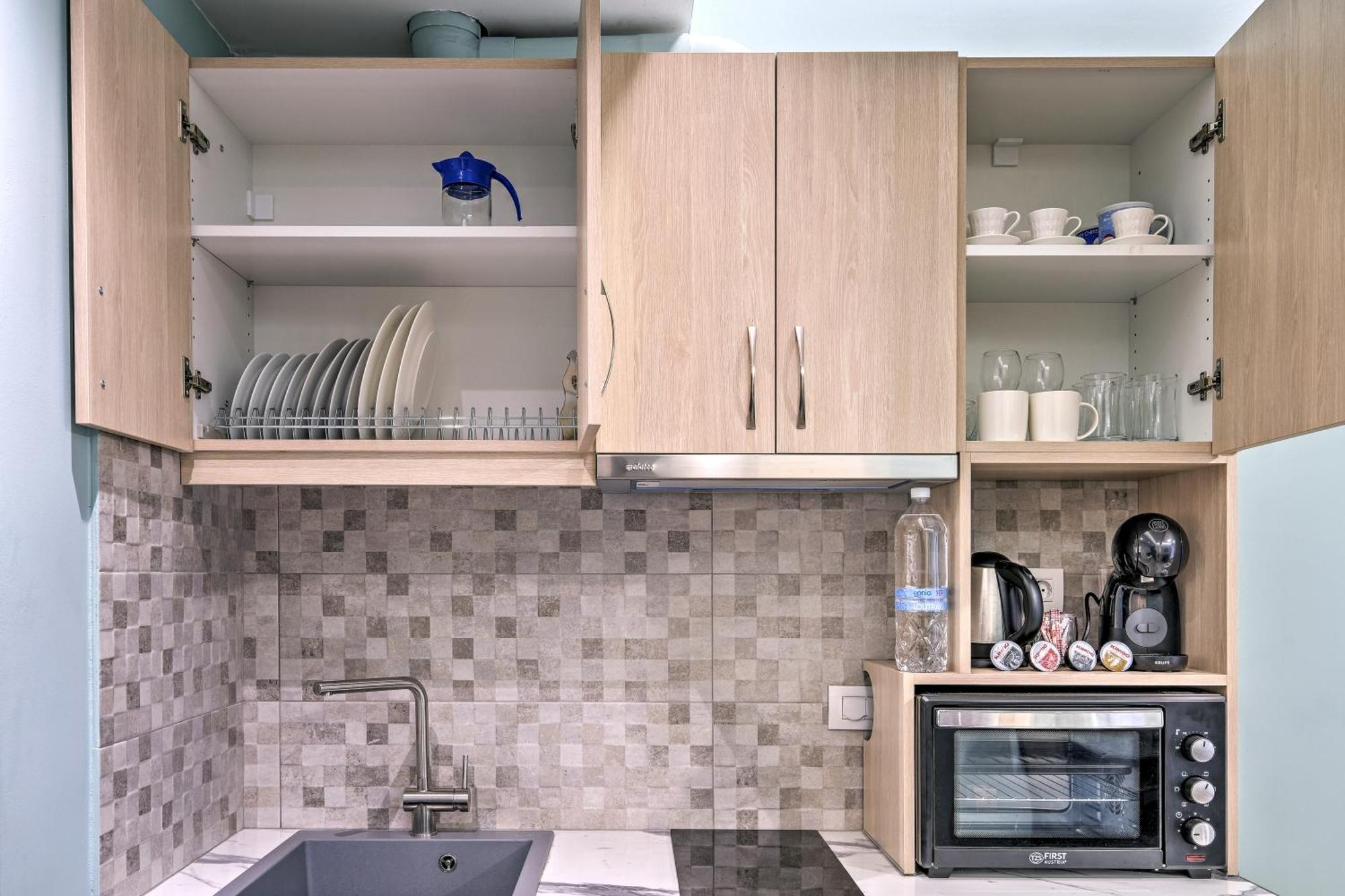 Sophie'S Apartment Ναύπλιο Εξωτερικό φωτογραφία