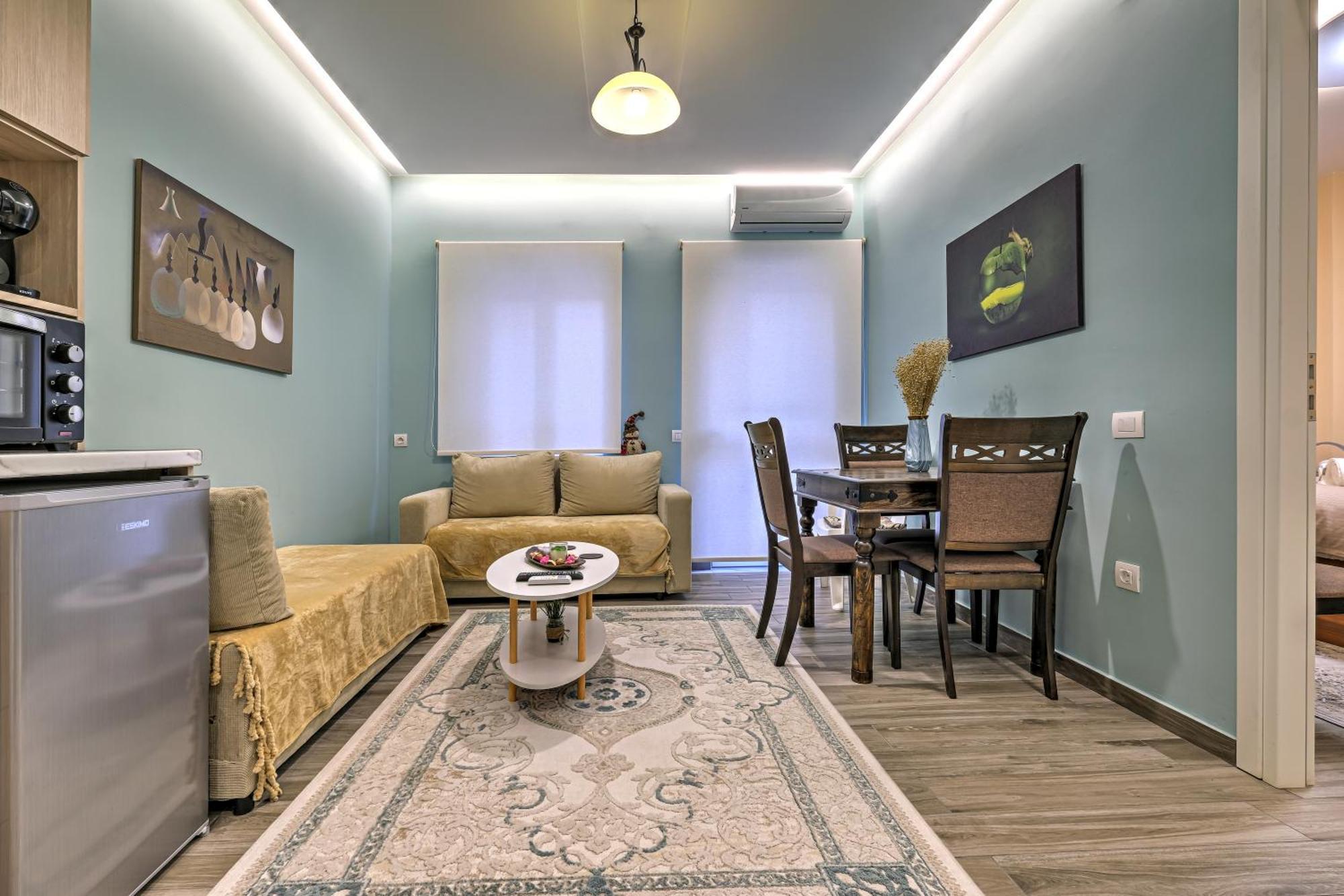 Sophie'S Apartment Ναύπλιο Εξωτερικό φωτογραφία