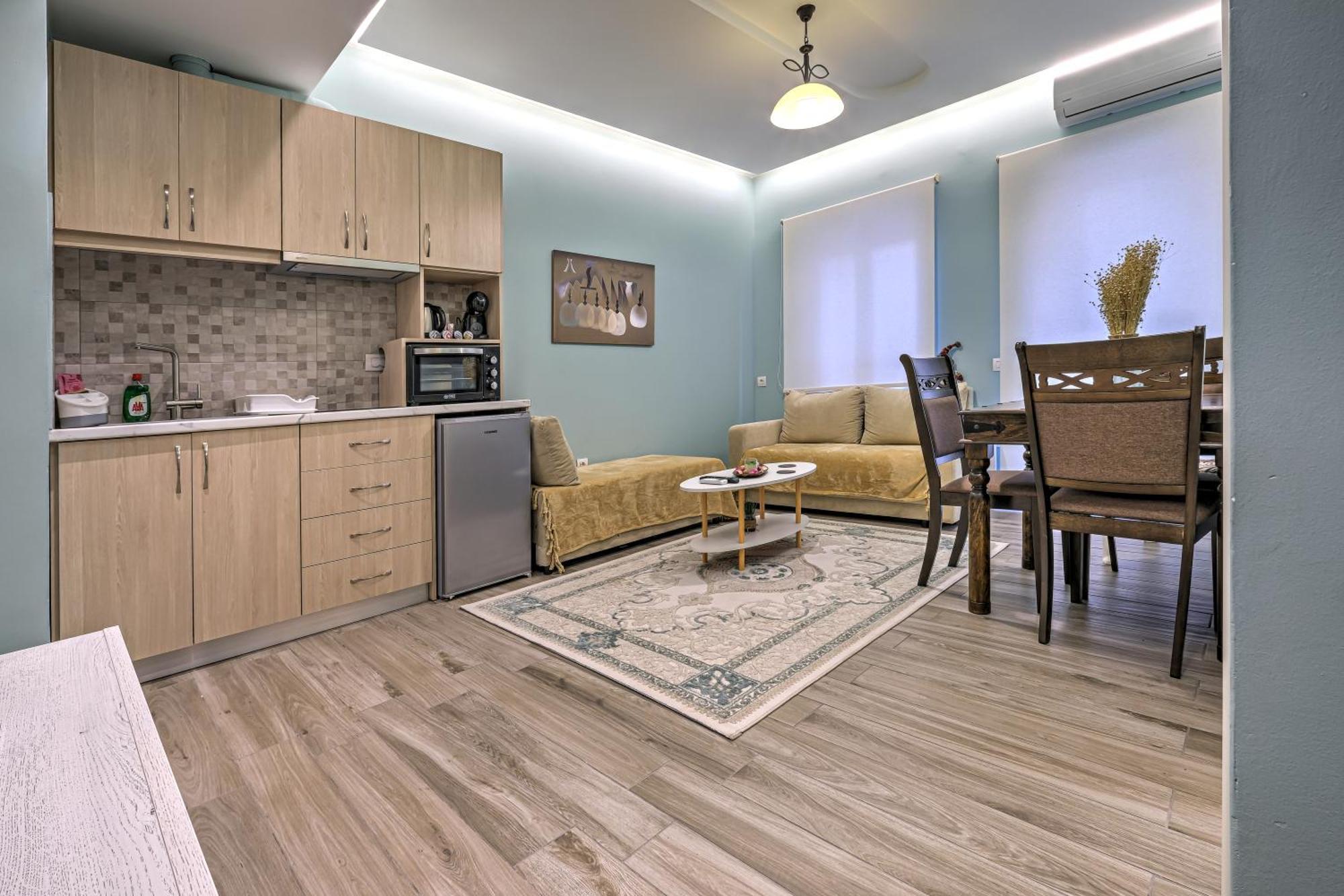 Sophie'S Apartment Ναύπλιο Εξωτερικό φωτογραφία